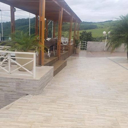 Villa Chacara Bela Vista Do Gil à Atibaia Extérieur photo