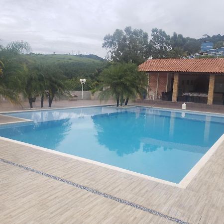 Villa Chacara Bela Vista Do Gil à Atibaia Extérieur photo