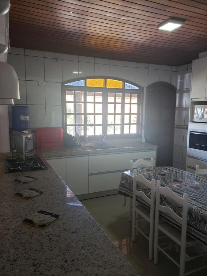 Villa Chacara Bela Vista Do Gil à Atibaia Extérieur photo